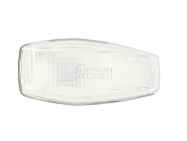 Migavac u krilu za Kia Sorento od 2002. do 2009. god.