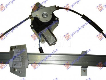 Podizac prozora za Ford Mondeo od 1996. do 2000. god.