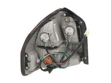 Stop svetla i stop lampe za Hyundai Santa Fe od 2000. do 2005. god.