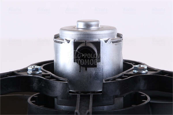 Ventilator