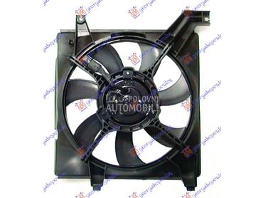 Ventilator za Hyundai Coupe od 2001. do 2007. god.