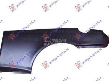 RUB za Hyundai Coupe od 2001. do 2007. god.