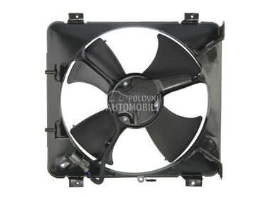 Ventilator za Honda Civic od 1996. do 1999. god.