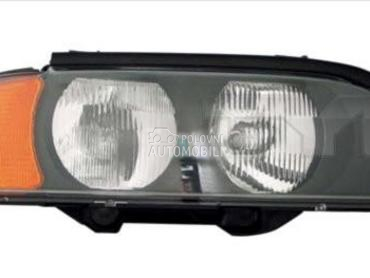 Farovi za BMW Serija 5 od 1996. do 2002. god.