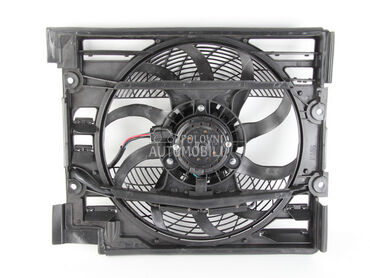Ventilator za BMW Serija 5 od 1996. do 2002. god.