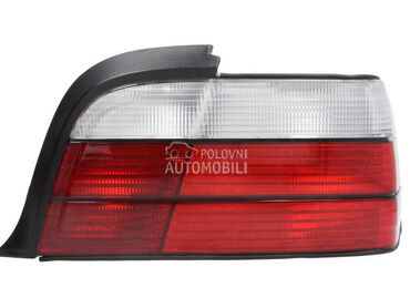 Stop svetla i stop lampe za BMW Serija 3 od 1990. do 1998. god.