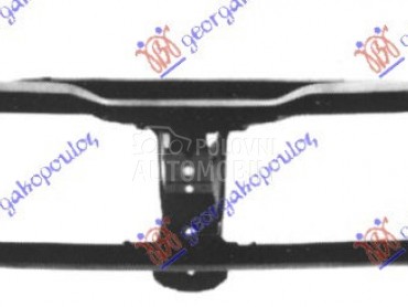 Vezni lim za Volkswagen Polo od 1990. do 1994. god.