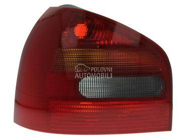 Stop svetla i stop lampe za Audi A3 od 1996. do 2003. god.