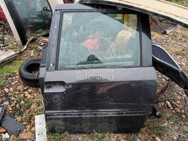 bocna leva vrata za Fiat Ulysse