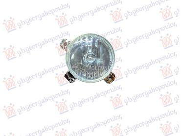 Farovi za Volkswagen Golf 2 od 1984. do 1988. god.