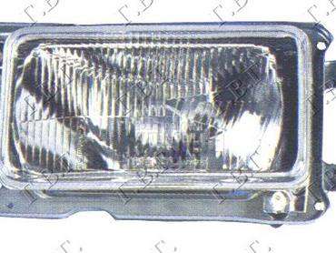 Farovi za Volkswagen Jetta od 1979. do 1983. god.