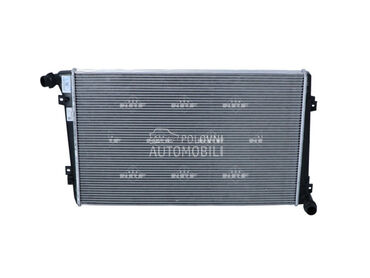 Hladnjak za Audi A3 od 2003. do 2008. god.