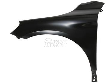 Krilo za Volvo XC60 od 2008. do 2013. god.