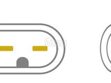 Brava za Alfa Romeo 155 od 1992. do 1997. god.