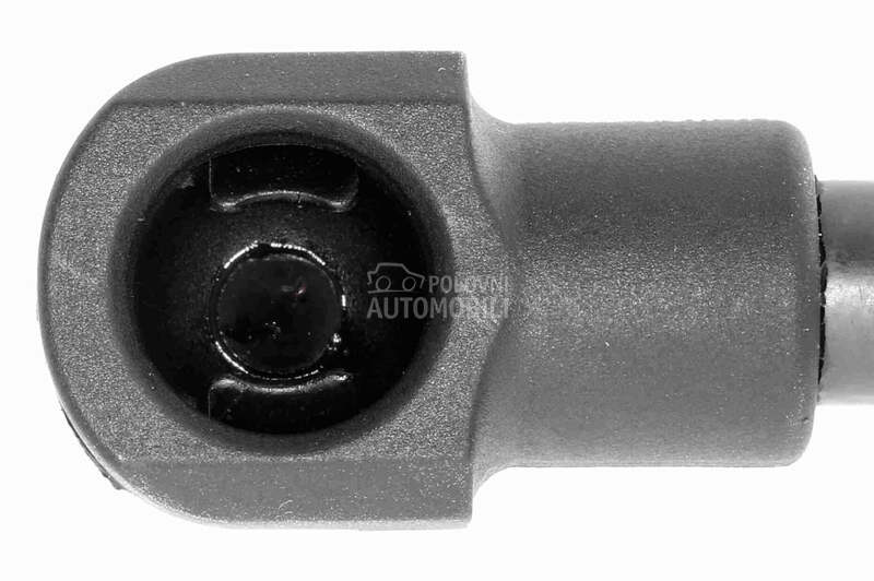 Amortizer haube i gepeka