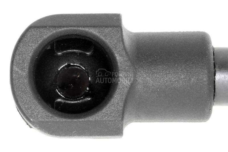 Amortizer haube i gepeka