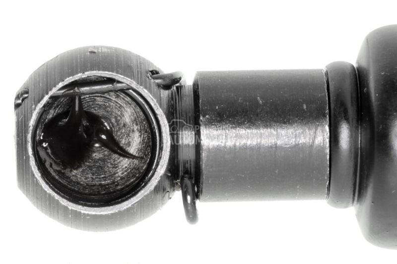 Amortizer haube i gepeka