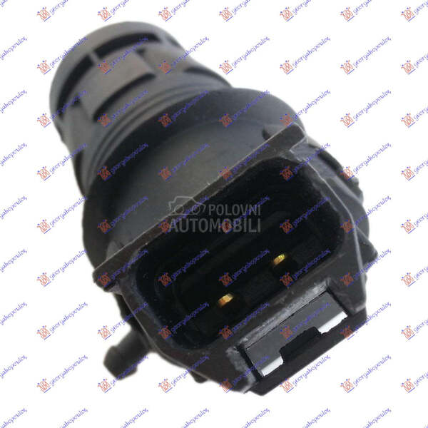 Motor posude brisaca
