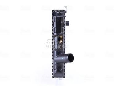 Hladnjak za Alfa Romeo 33 od 1983. do 1990. god.