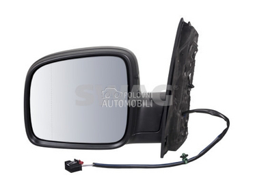 Poklopac retrovizora za Volkswagen Caddy od 2004. do 2010. god.