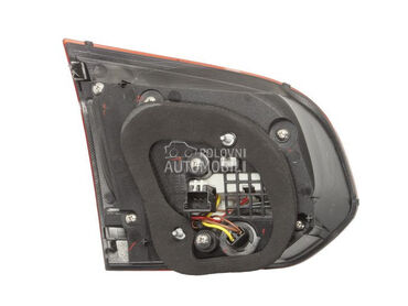 Stop svetla i stop lampe za Volkswagen Golf 6 od 2008. do 2013. god.