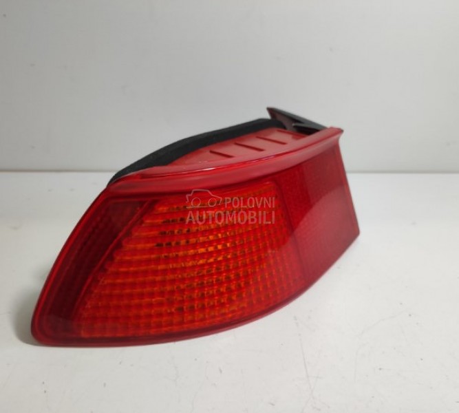 Stop svetla i stop lampe