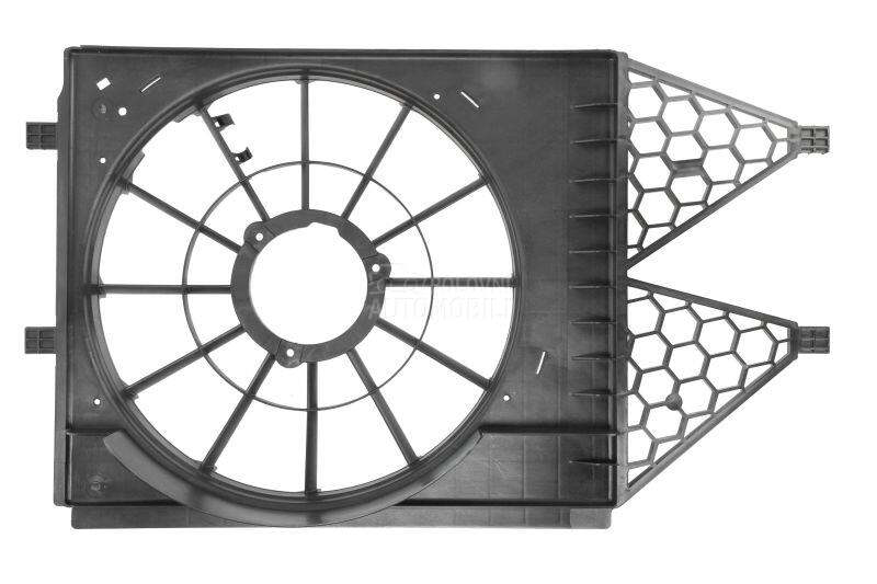 NOSAC VENTILATORA