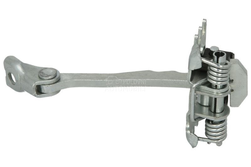 Granicnik zadnjih vrata