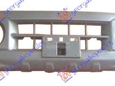 Branik za Daihatsu Terios od 1997. do 2006. god.