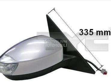 Retrovizor za Ford Galaxy od 2006. do 2011. god.