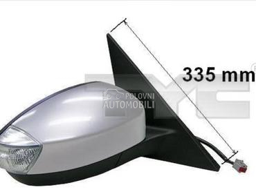 Retrovizor za Ford Galaxy od 2006. do 2011. god.