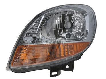 Farovi za Renault Kangoo od 2003. do 2008. god.
