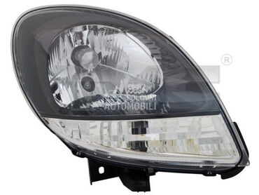 Farovi za Renault Kangoo od 2003. do 2008. god.