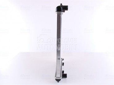 Hladnjak za Citroen ZX od 1991. do 1993. god.