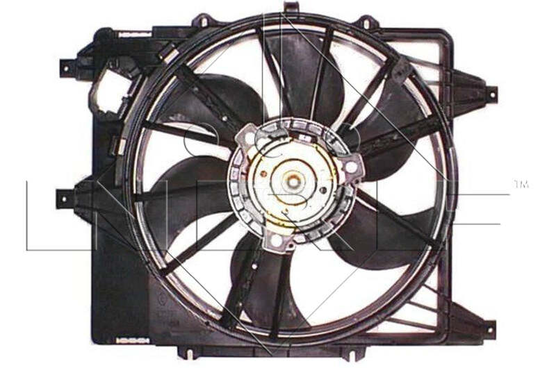 Ventilator