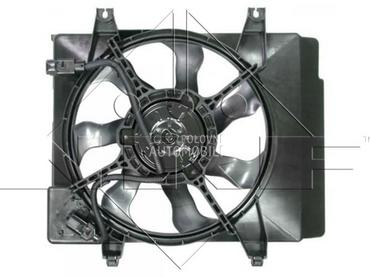Ventilator za Kia Picanto od 2004. do 2008. god.