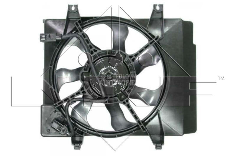 Ventilator