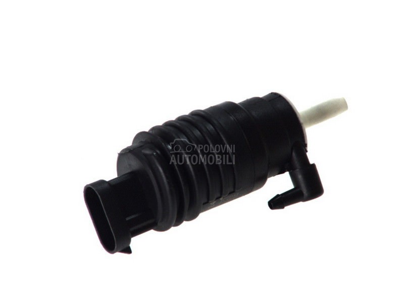 Motor posude brisaca