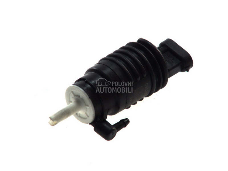 Motor posude brisaca