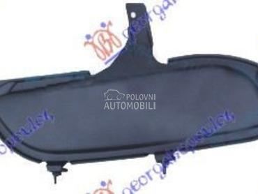 Poklopac maglenke za Peugeot 406 od 1996. do 2005. god.