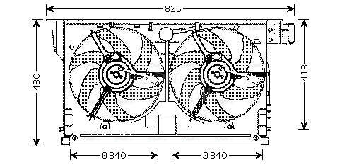 Ventilator