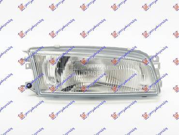 Farovi za Mitsubishi Lancer od 1995. do 1997. god.