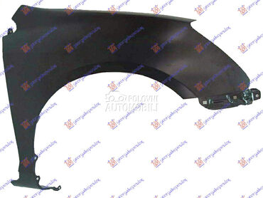 Krilo za Honda Civic od 2001. do 2004. god.