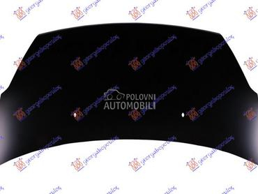 Hauba za Daihatsu Sirion