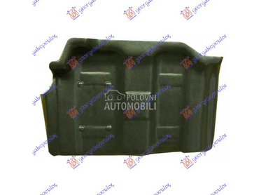 Šuspleh za Daihatsu Sirion