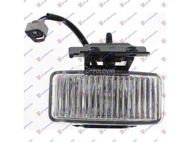 Maglenka za Jeep Cherokee od 1997. do 2001. god.