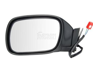 Retrovizor za Jeep Cherokee od 1997. do 2001. god.