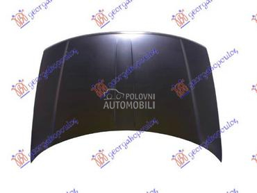 Hauba za Jeep Grand Cherokee od 1999. do 2005. god.