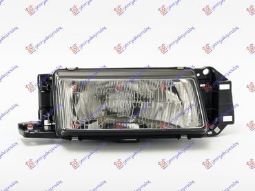 Farovi za Mazda 323 od 1990. do 1992. god.