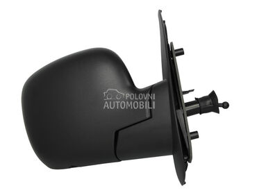 Retrovizor za Renault Kangoo od 2008. do 2013. god.